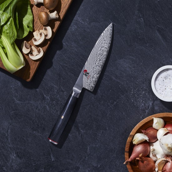 Gyutoh kés, 16 cm, 5000FCD - Miyabi