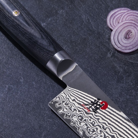 Gyutoh kés, 16 cm, 5000FCD - Miyabi