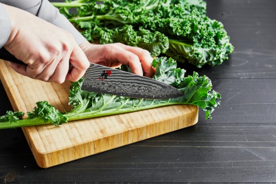 Gyutoh kés, 16 cm, 5000FCD - Miyabi