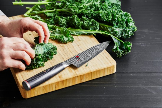 Gyutoh kés, 16 cm, 5000FCD - Miyabi