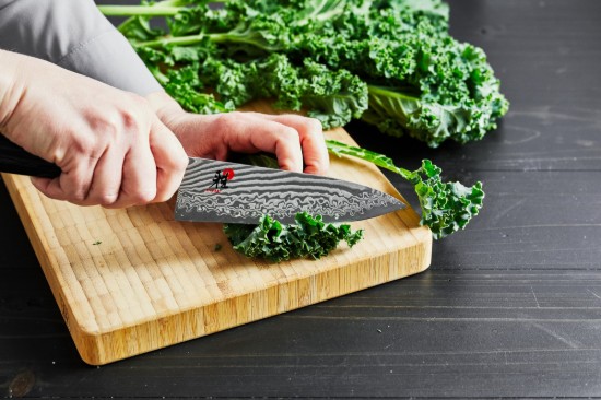 Gyutoh kés, 16 cm, 5000FCD - Miyabi