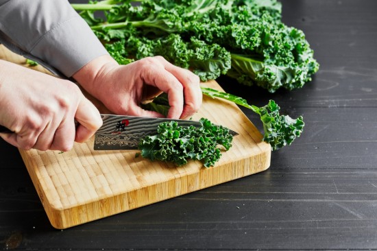 Gyutoh kés, 16 cm, 5000FCD - Miyabi