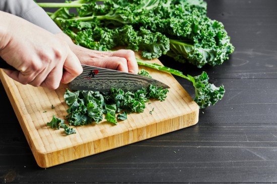 Gyutoh kés, 16 cm, 5000FCD - Miyabi