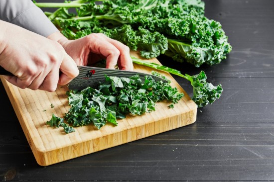 Gyutoh kés, 16 cm, 5000FCD - Miyabi