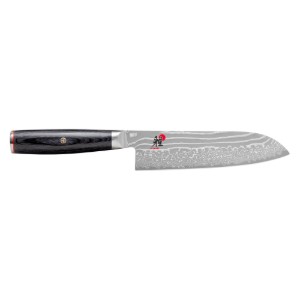 Santoku kés, 18 cm, 5000 FCD - Miyabi
