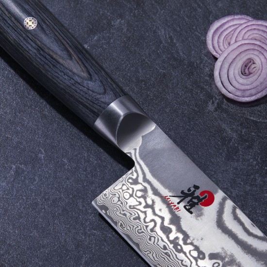Santoku kés, 18 cm, 5000 FCD - Miyabi