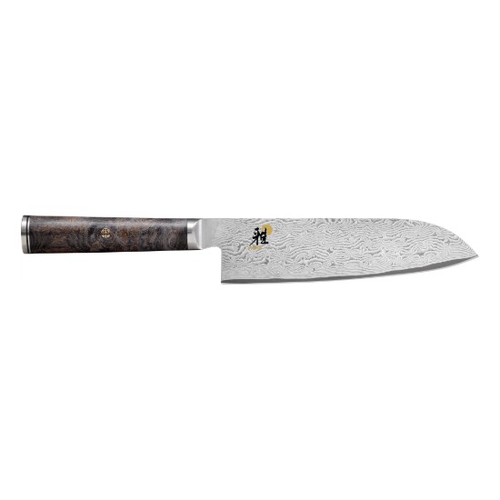 Santoku kés, 18 cm, 5000MCD 67 - Miyabi