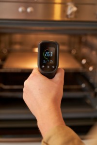 Digitális infravörös hőmérő - Ooni