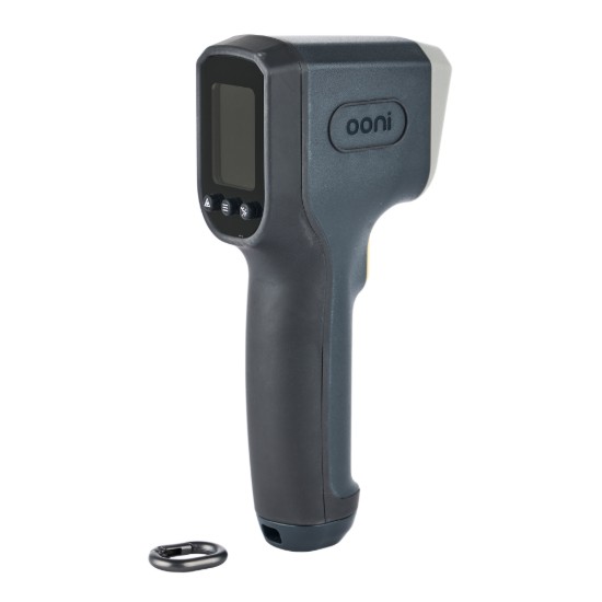 Digitális infravörös hőmérő - Ooni