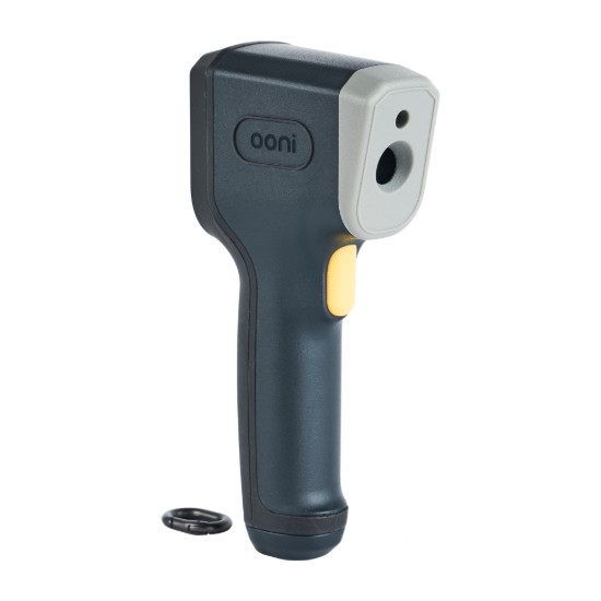 Digitális infravörös hőmérő - Ooni