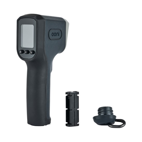 Digitális infravörös hőmérő - Ooni