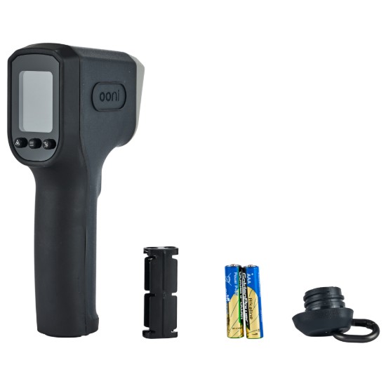 Digitális infravörös hőmérő - Ooni