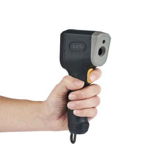 Digitális infravörös hőmérő - Ooni