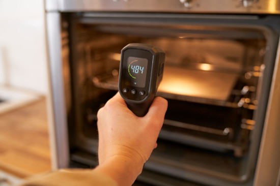 Digitális infravörös hőmérő - Ooni