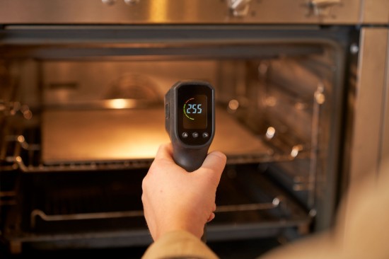 Digitális infravörös hőmérő - Ooni