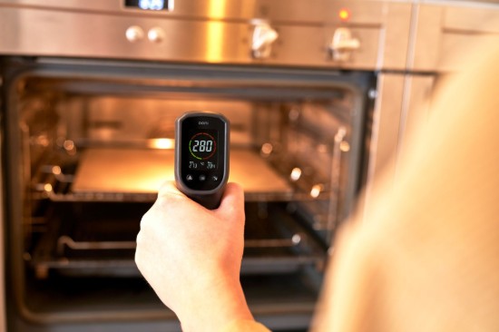 Digitális infravörös hőmérő - Ooni