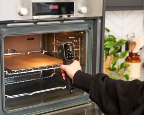 Digitális infravörös hőmérő - Ooni