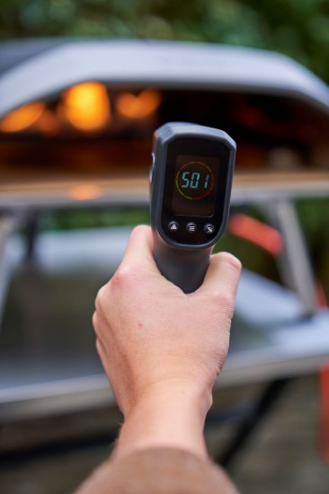 Digitális infravörös hőmérő - Ooni