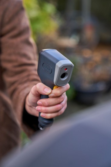 Digitális infravörös hőmérő - Ooni