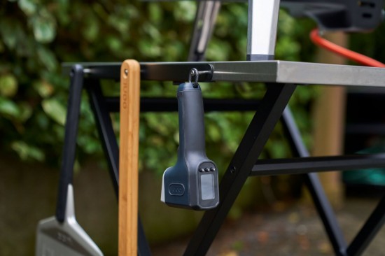 Digitális infravörös hőmérő - Ooni