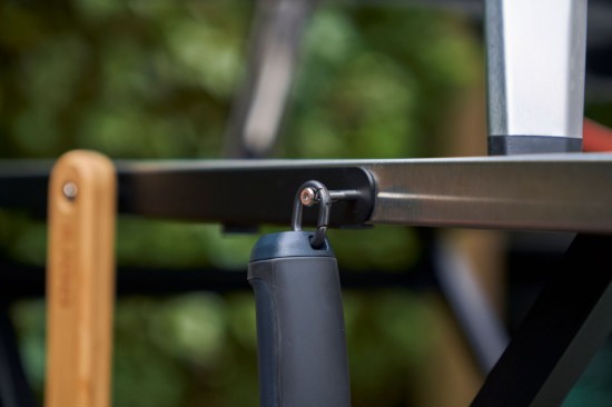 Digitális infravörös hőmérő - Ooni