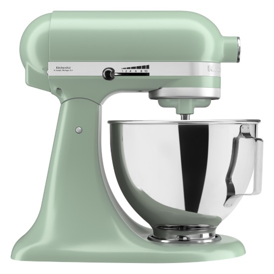 Álló mixer 4,3 literes tállal, 95-ös modell, Cardamom - KitchenAid