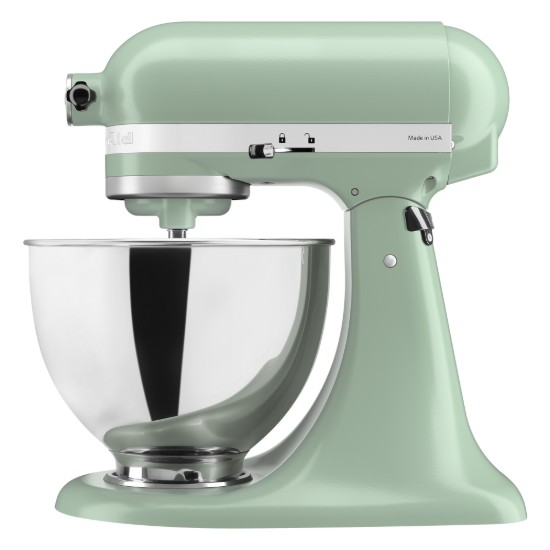 Álló mixer 4,3 literes tállal, 95-ös modell, Cardamom - KitchenAid