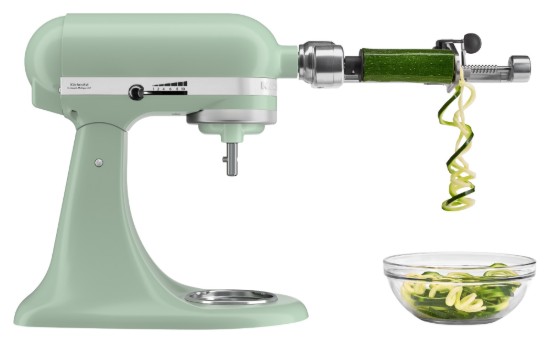 Álló mixer 4,3 literes tállal, 95-ös modell, Cardamom - KitchenAid