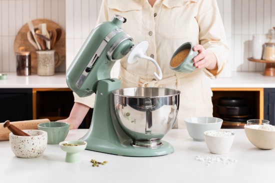 Álló mixer 4,3 literes tállal, 95-ös modell, Cardamom - KitchenAid