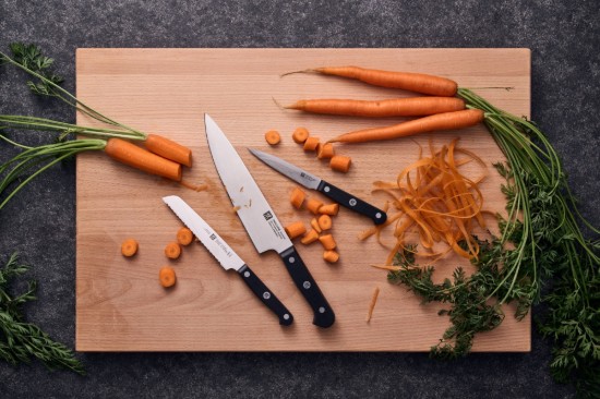 Kenyérvágó kés, 20 cm, "ZWILLING Gourmet" - Zwilling