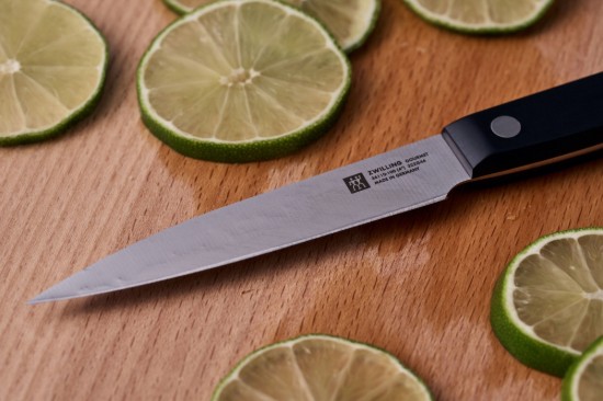 Kenyérvágó kés, 20 cm, "ZWILLING Gourmet" - Zwilling