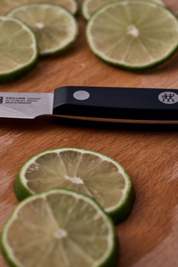 Kenyérvágó kés, 20 cm, "ZWILLING Gourmet" - Zwilling