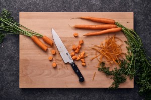 Szakácskés, 20 cm, "ZWILLING Gourmet" - Zwilling