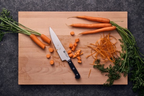 Szakácskés, 20 cm, "ZWILLING Gourmet" - Zwilling