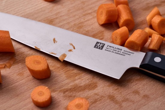 Szakácskés, 20 cm, "ZWILLING Gourmet" - Zwilling