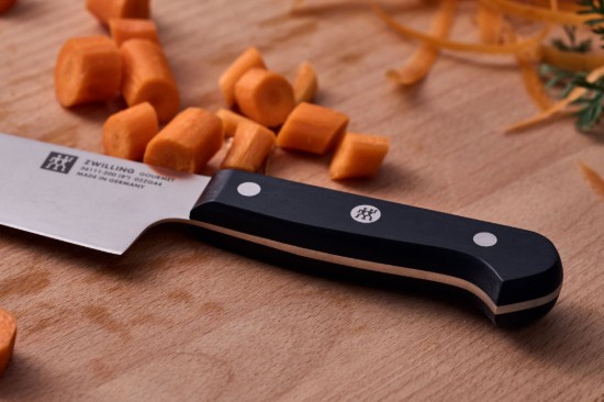 Szakácskés, 20 cm, "ZWILLING Gourmet" - Zwilling