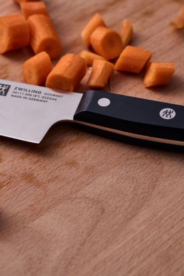 Szakácskés, 20 cm, "ZWILLING Gourmet" - Zwilling
