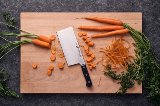 Kínai szakácskés, 18 cm, "ZWILLING Gourmet" - Zwilling