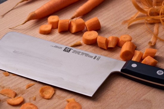 Kínai szakácskés, 18 cm, "ZWILLING Gourmet" - Zwilling