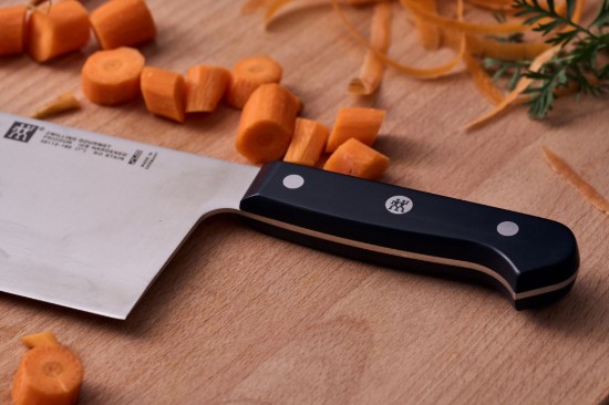 Kínai szakácskés, 18 cm, "ZWILLING Gourmet" - Zwilling