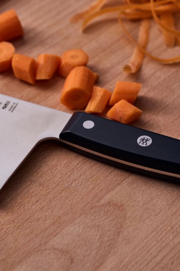 Kínai szakácskés, 18 cm, "ZWILLING Gourmet" - Zwilling