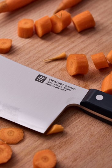 Húsvágó, 15 cm, "ZWILLING Gourmet" - Zwilling