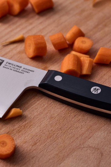 Húsvágó, 15 cm, "ZWILLING Gourmet" - Zwilling