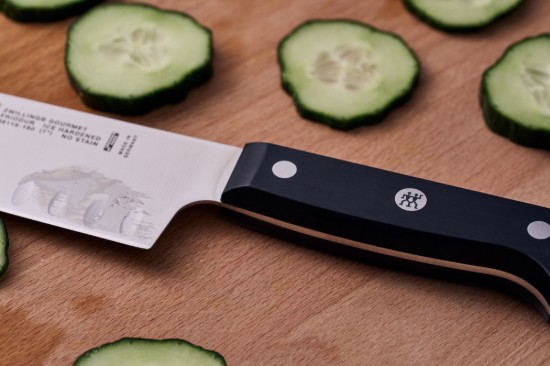 Santoku kés, 18 cm, ZWILLING Gourmet - Zwilling