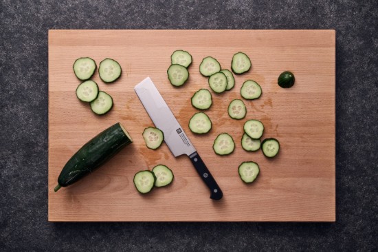 Nakiri kés, 17 cm, Gourmet - Zwilling