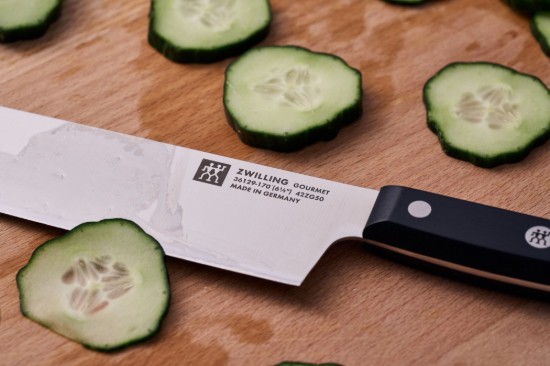 Nakiri kés, 17 cm, Gourmet - Zwilling
