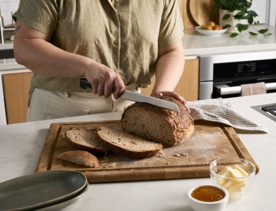 Kenyérvágó kés, 20 cm, <<TWIN Négycsillagos>> - Zwilling