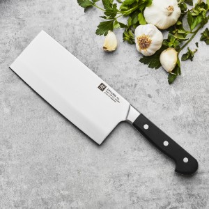 Kínai szakácskés, 18 cm, <<ZWILLING Pro>> - Zwilling