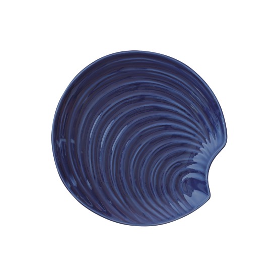 Porcelántányér, 21 cm, "Coquillages" - Easy Life