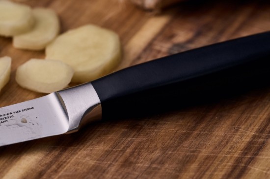 Kés zöldségekhez és gyümölcsökhöz, 8 cm, <<TWIN Four Star>> - Zwilling